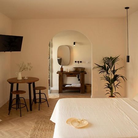 San Felipe Suites Puerto de la Cruz  Dış mekan fotoğraf