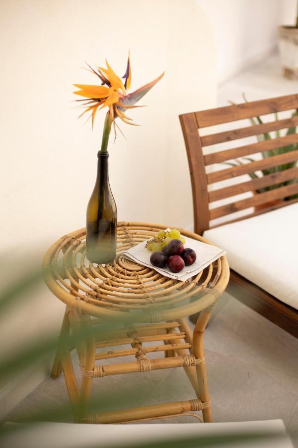 San Felipe Suites Puerto de la Cruz  Dış mekan fotoğraf