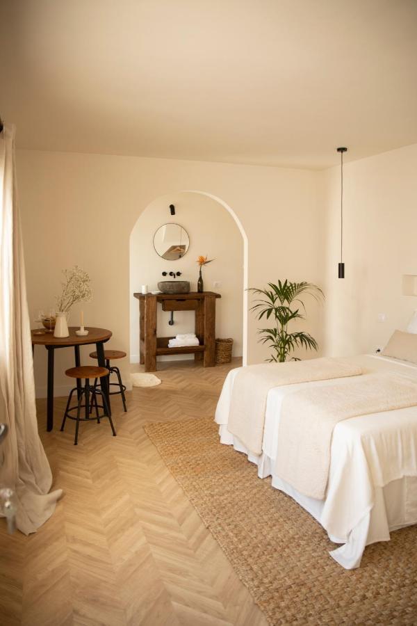 San Felipe Suites Puerto de la Cruz  Dış mekan fotoğraf
