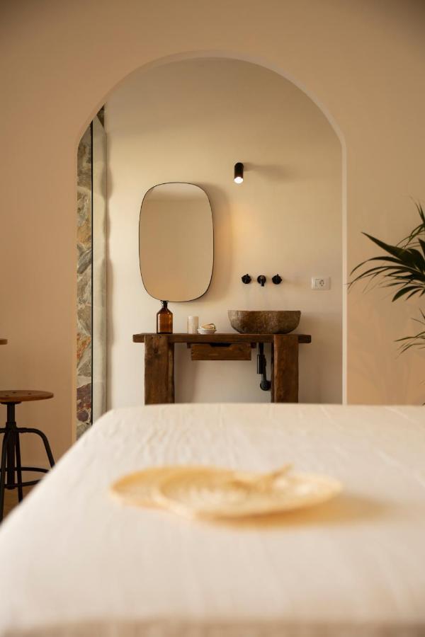 San Felipe Suites Puerto de la Cruz  Dış mekan fotoğraf