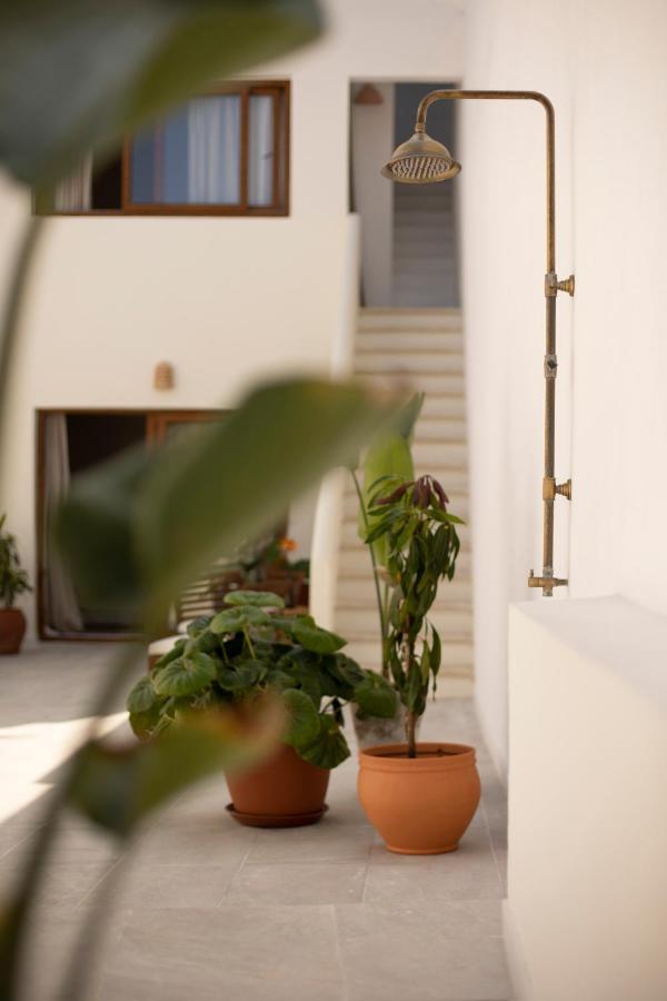 San Felipe Suites Puerto de la Cruz  Dış mekan fotoğraf
